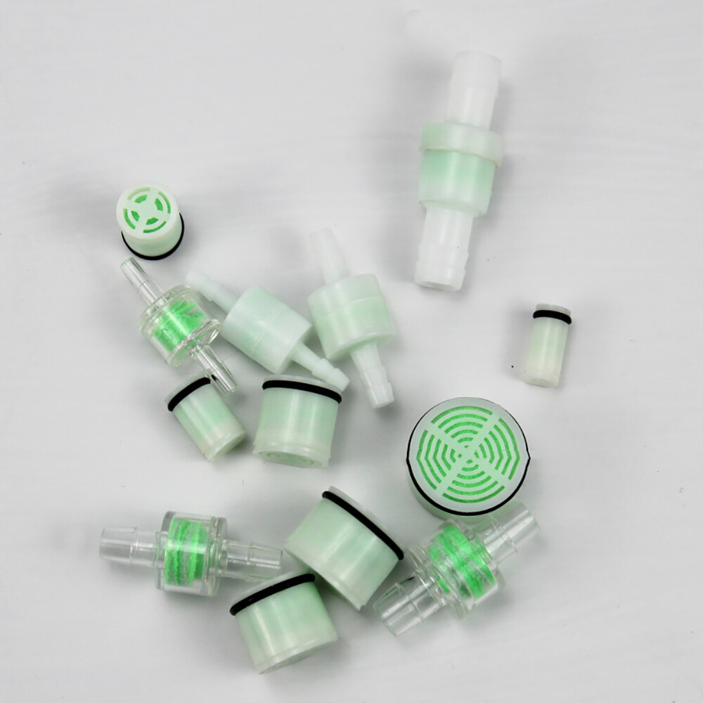4mm – 32mm Airline One Way Water Air Regulator Valve Aquarium Fish Tank Pump