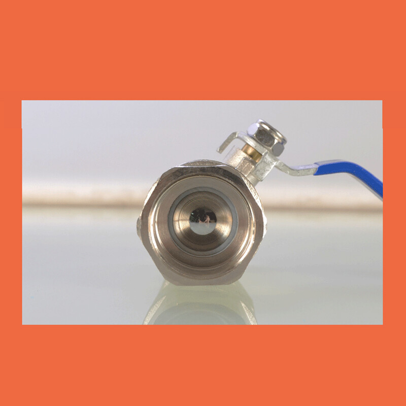 1/2″ 3/8″ 1″ 2″ Lever Ball Valve Male Female Thread Stainless Steel A2 BSP