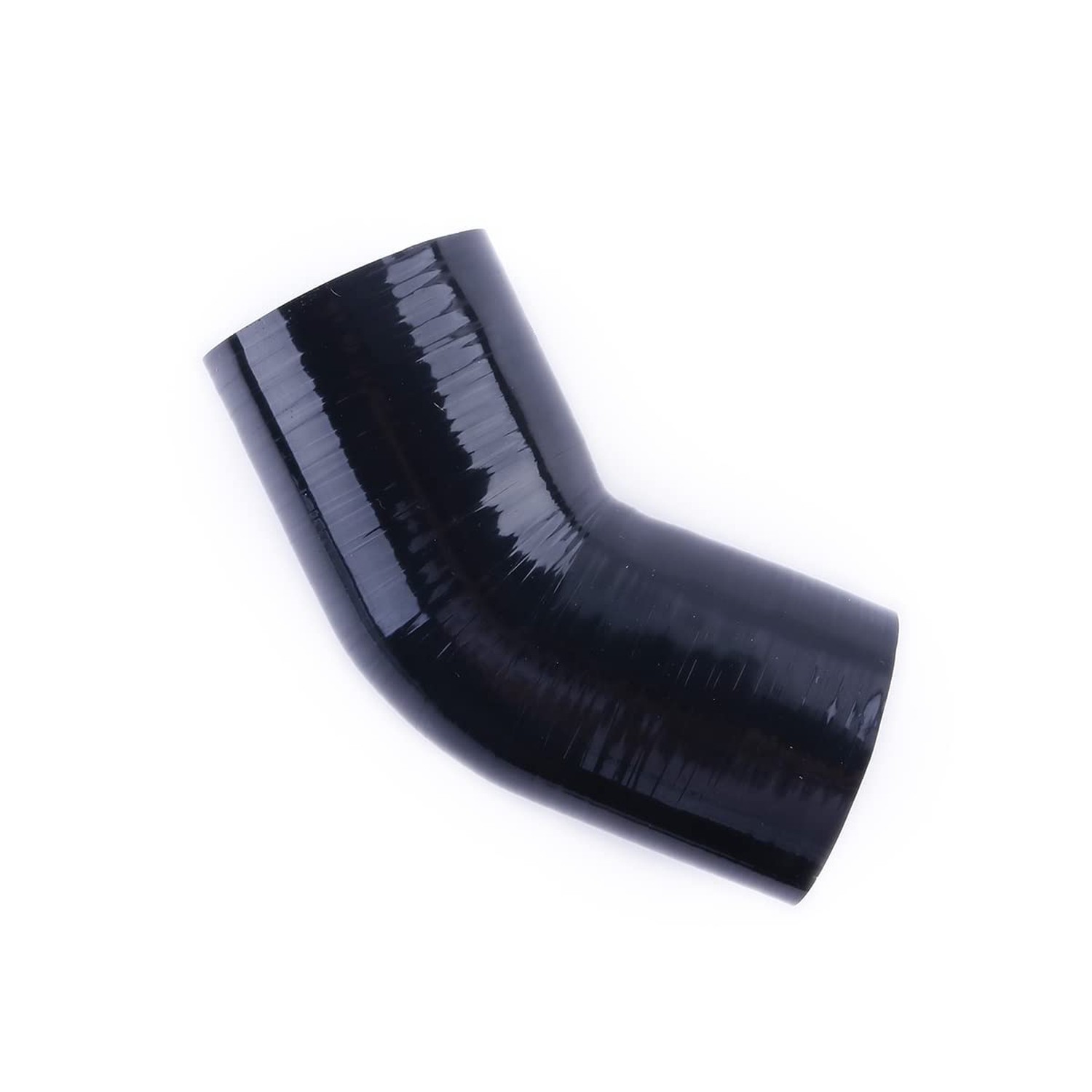45 Degree Elbow silionce Coupler Reinforced Hose,4-Ply Turbo/Intercooler/Inta…