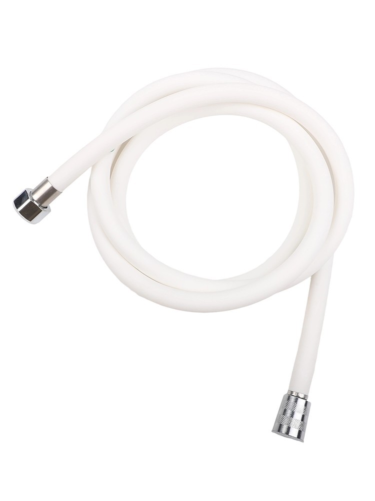 Powerful Water Flow High Pressure Silicone Hose for Shower Head Faucet Tap