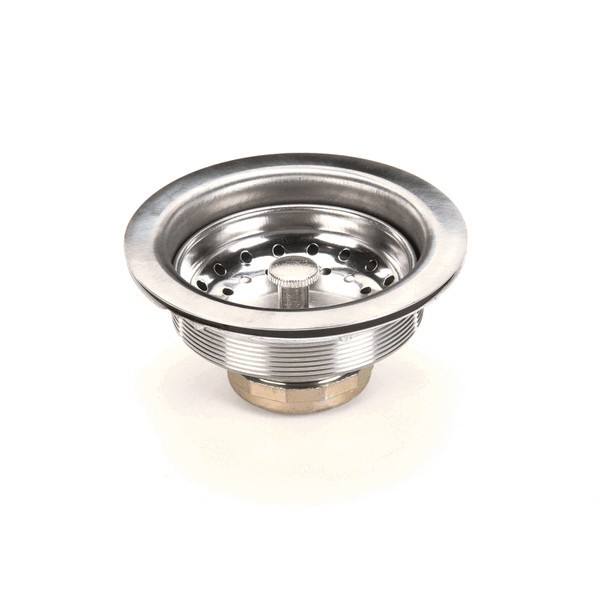 DUKE 214534 OEM CUP DRAIN CRUMB 4.6″ SS Non-Stock