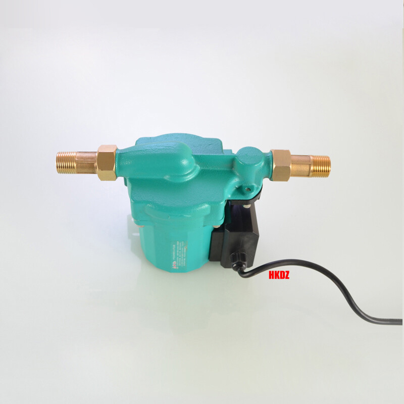 Brass Pipe Fittings Water Meter Pump Adapters BSP Male/Female Thread Connectors