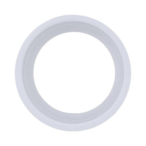 3 SCH 40 COUPLING SXS PRESSURE (Unit Piece) 3 Inch ( EACH qty: 1 ) 1 White
