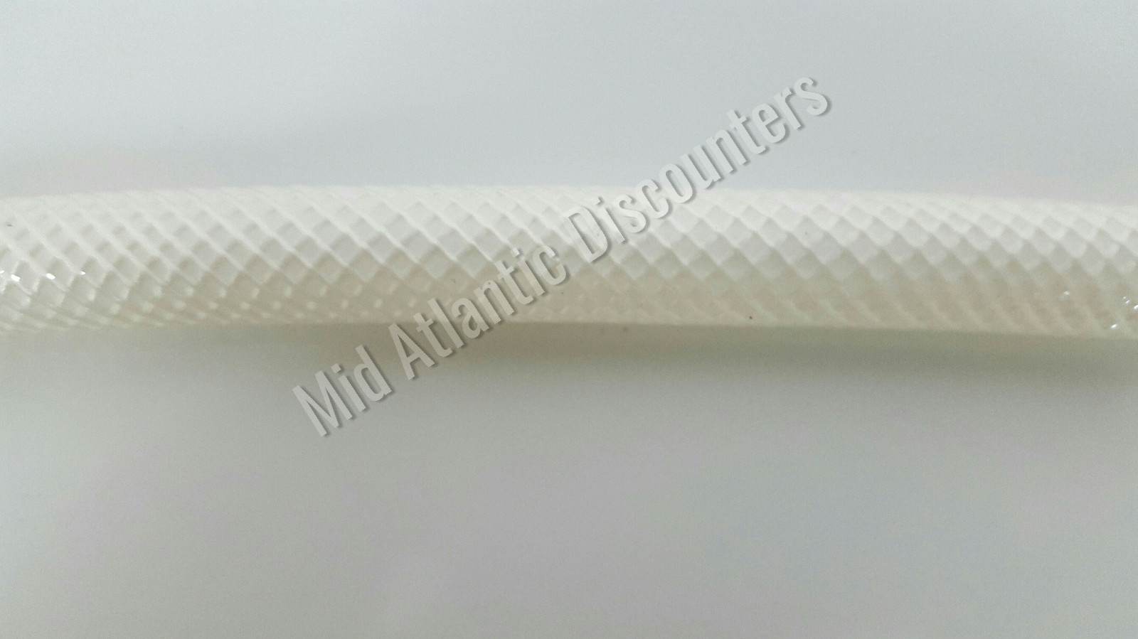 38 HDS 403349 16″ Braided PVC Water Supply 3/8″ Compression x 1/2″ Female Pipe