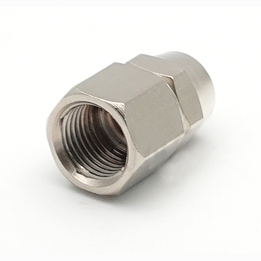 Brass BSP Female Thread End Quick Connector Air Hose Twist Lock Coupler Fittings