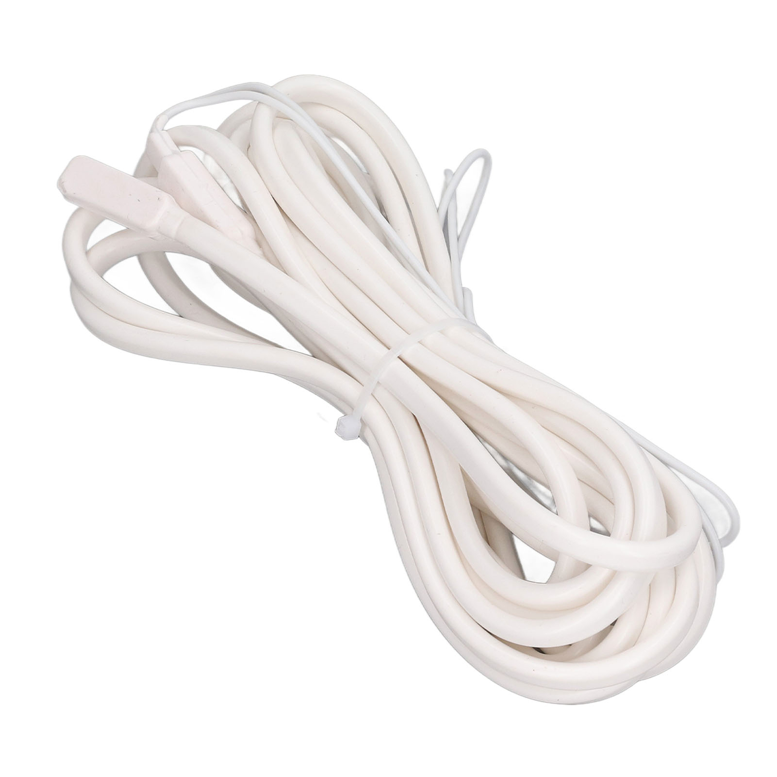 Pipe Heat Cable 5m 200W 70℃ Integrated Compression Mold Frosting Heating Cable