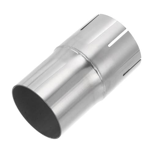 Mandrel Exhaust Bend Elbow Concentric Reducer T304 2.25″OD to 2.35″OD