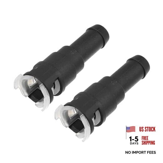 Heater Hose Connector for Buick Rainier 2004-2007 / Inner Heater Inlet Pipe
