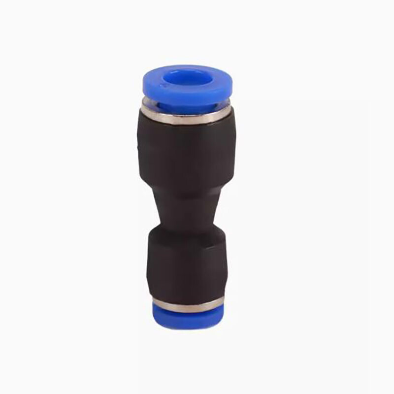 6/8/10/16mm Nylon Pneumatic Reducer Connector Hose Tube Inline Push Fit Air Line