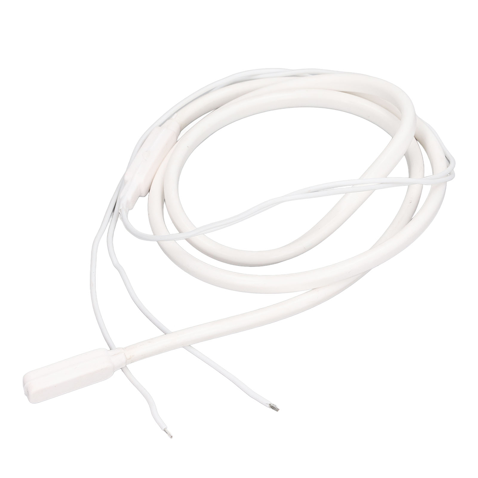 Pipe Heat Cable Home Water Freeze Protection Self Regulating Waterproof 1m 40W