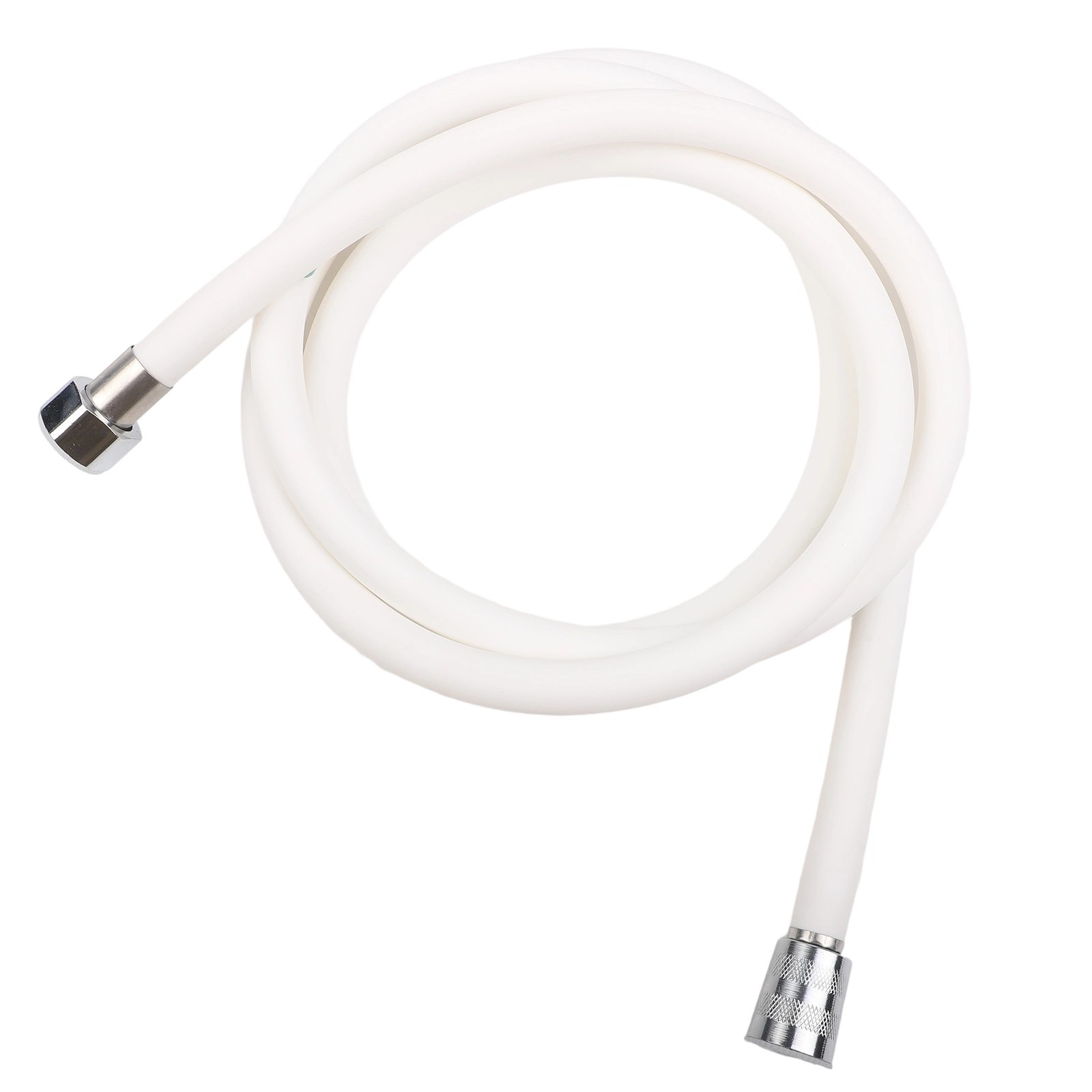 Powerful Water Flow High Pressure Silicone Hose for Shower Head Faucet Tap