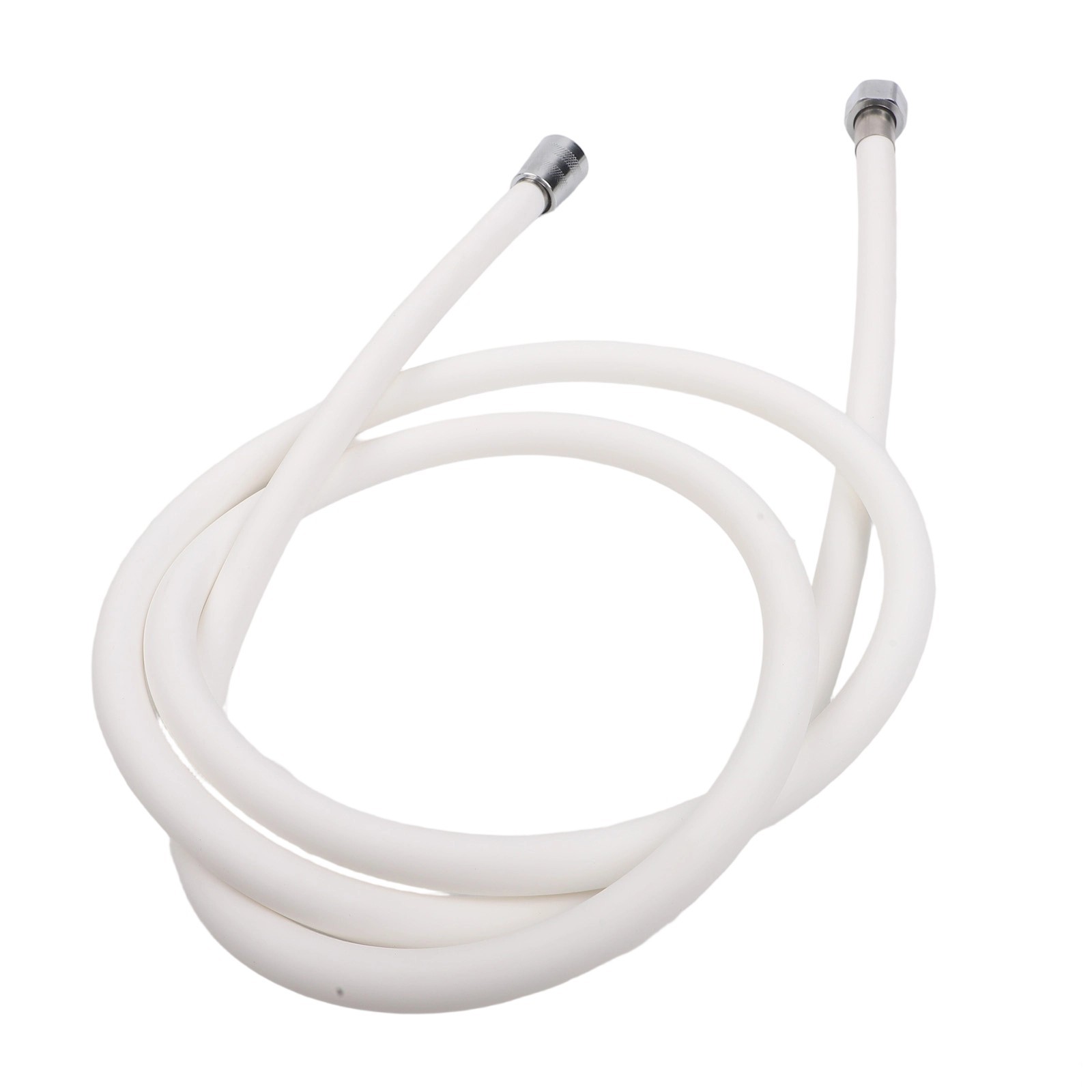 Powerful Water Flow High Pressure Silicone Hose for Shower Head Faucet Tap