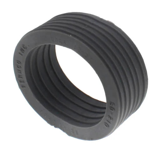 FERNCO SD-210 Shower Drain Connector 2″ PVC Compatible Mustee Owens Corning