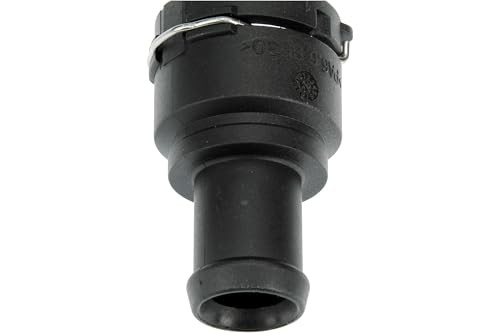 3B0122291B Heater Hose Connector 1 Count (Pack of 1)