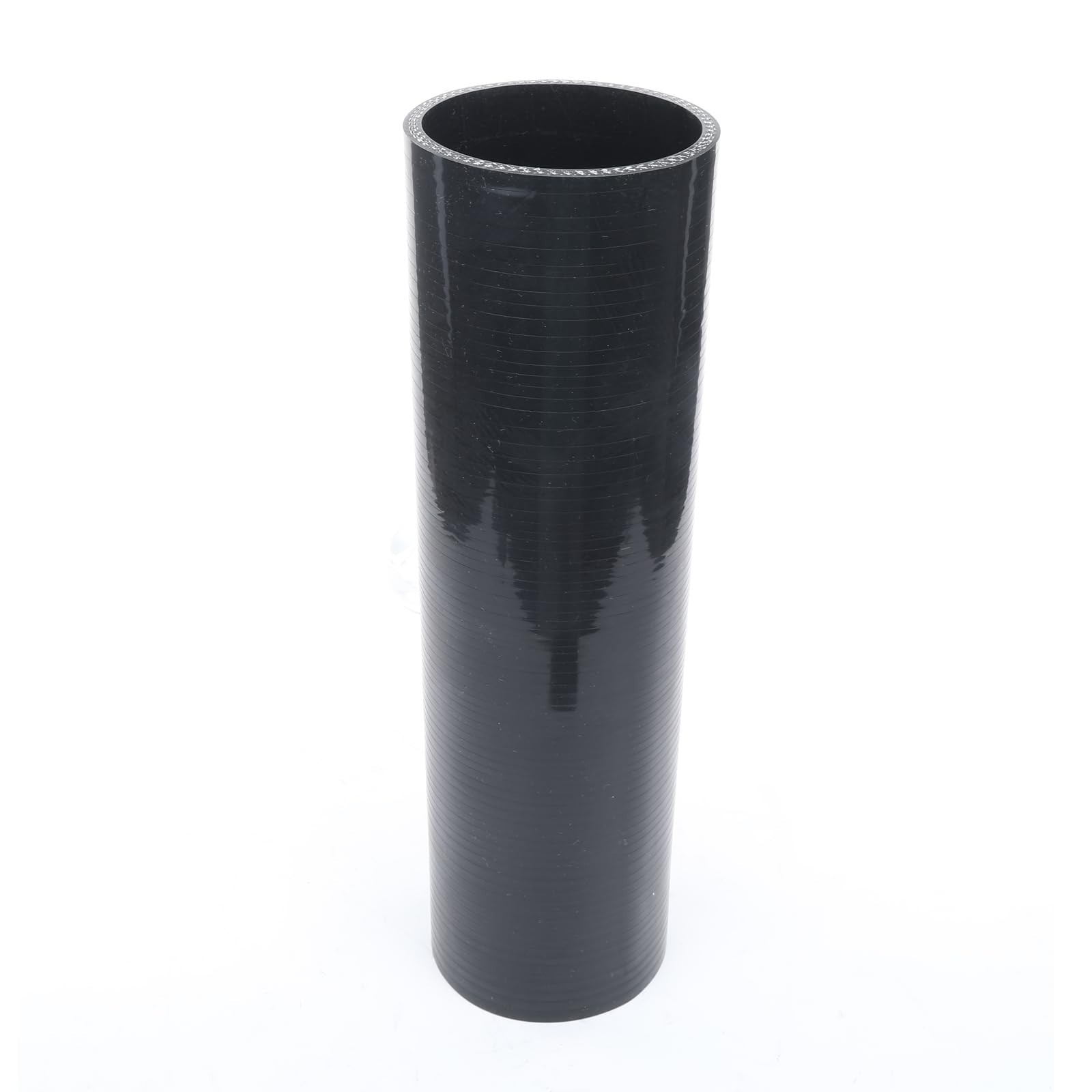 AC PERFORMANCE ID 2.5″ (63mm) Silicone Air Intake Intercooler Hose Pipe Tube …