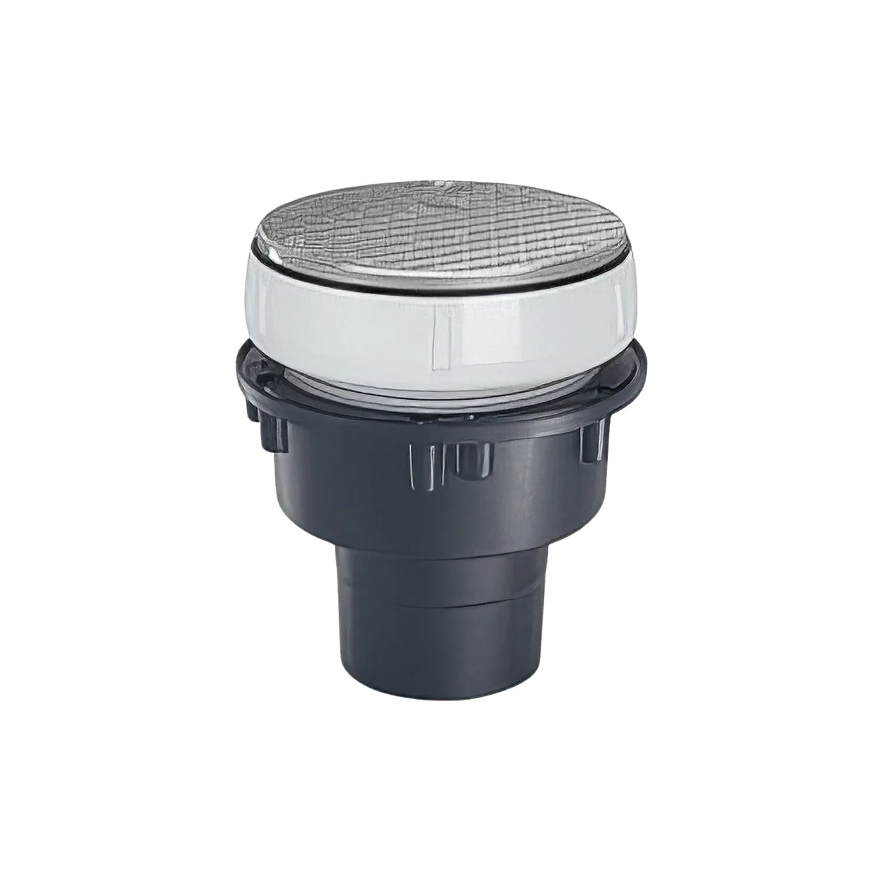 ZURN EZC-PV4-R6 4″ Push On Plastic Cleanout