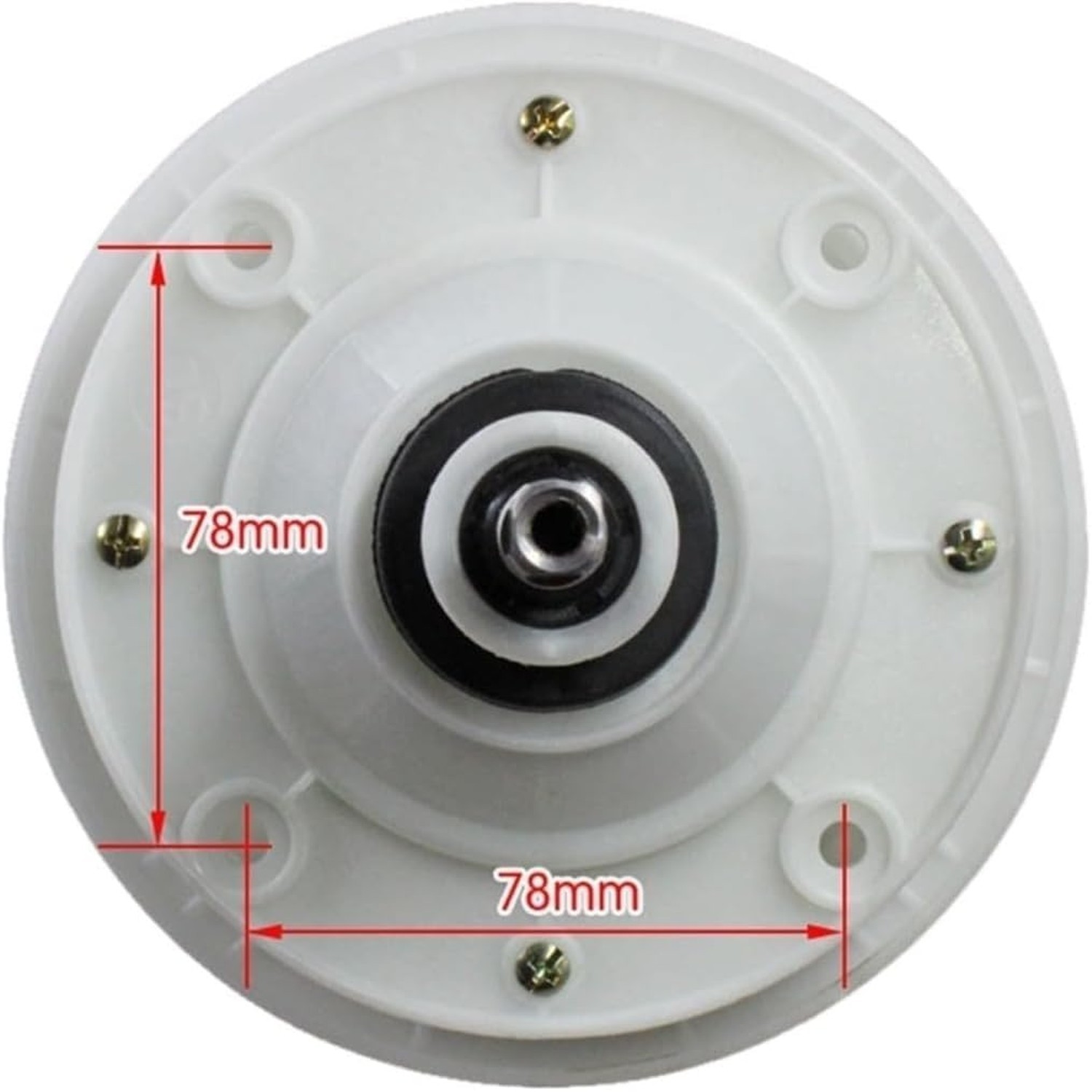 11 Teeth Washing Machine Replacement Parts Universal Washing Machine Four Hol…