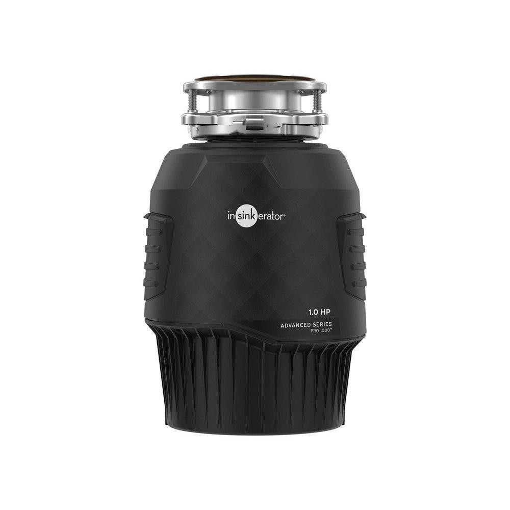 InSinkErator 79852K-ISE Pro 1000 1 HP with Cord