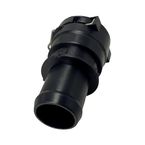 Radiator Coolant Hose Pipe Connector 19503-RNB-A01 Compatible with 2006-2015