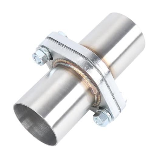 Exhaust Flange Repair Piping Kit to 2.25″ OD with Gasket and Bolt for 2.25″ ID