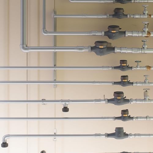 1/”x1″ 304 Stainless Steel Pipe, 1/” NPTx 1/” NPT Male Threaded 12 Inch 2