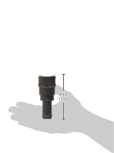 28501 Quick-Lok Heater Hose Connector