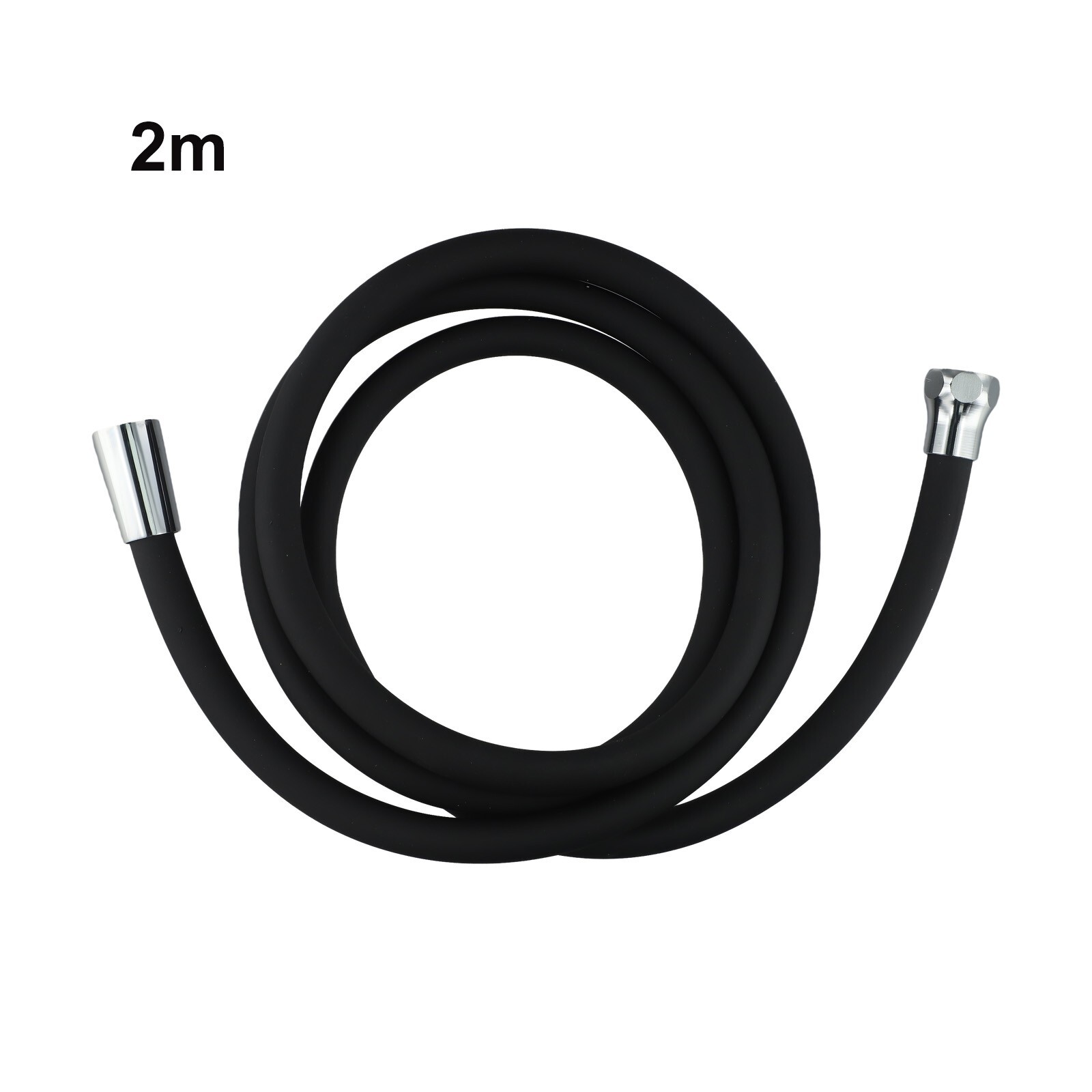 High Pressure For Shower Hose with Standard Connectors for Easy Installation