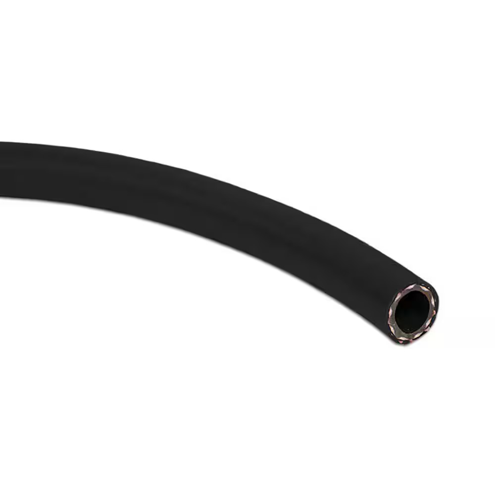 5/8 In. I.D. X 7/8 In. O.D. X 10 Ft. PVC Appliance Drain Hose