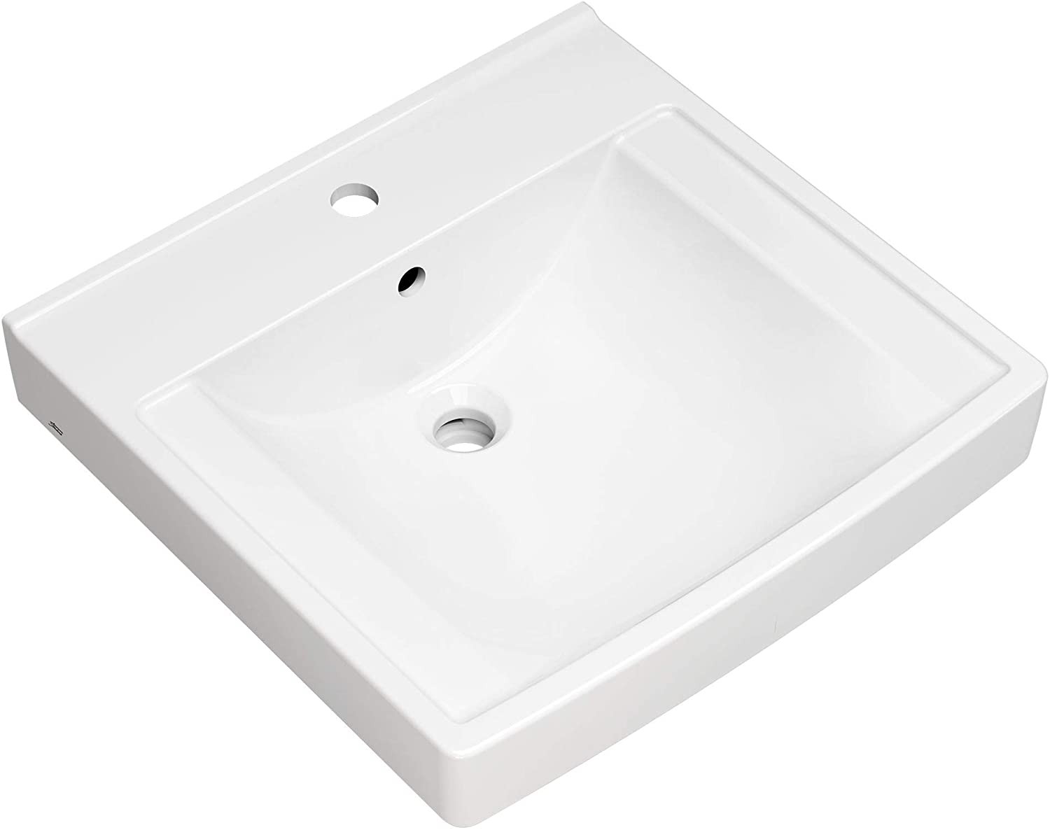 American Standard 9134001EC.020 Decorum 21×20.25 Wall Mount Sink