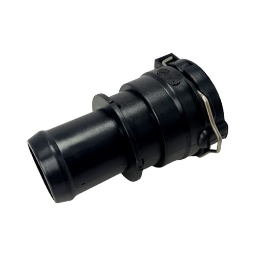 Radiator Coolant Hose Pipe Connector 19503-RNB-A01 Compatible with 2006-2015