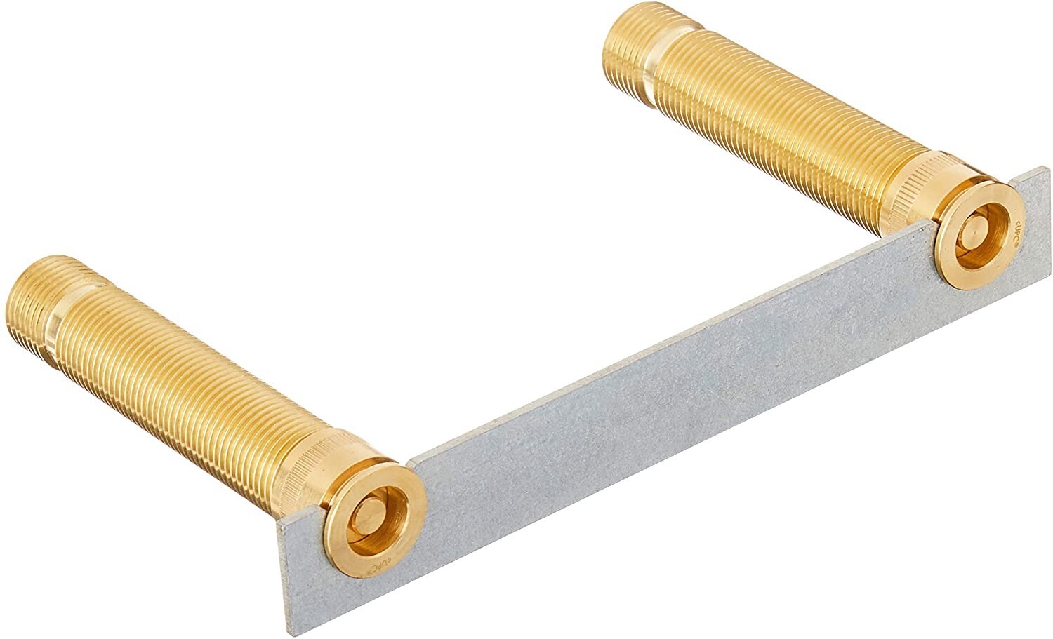​Hansgrohe 16181181 Shower Pipe Basic Set