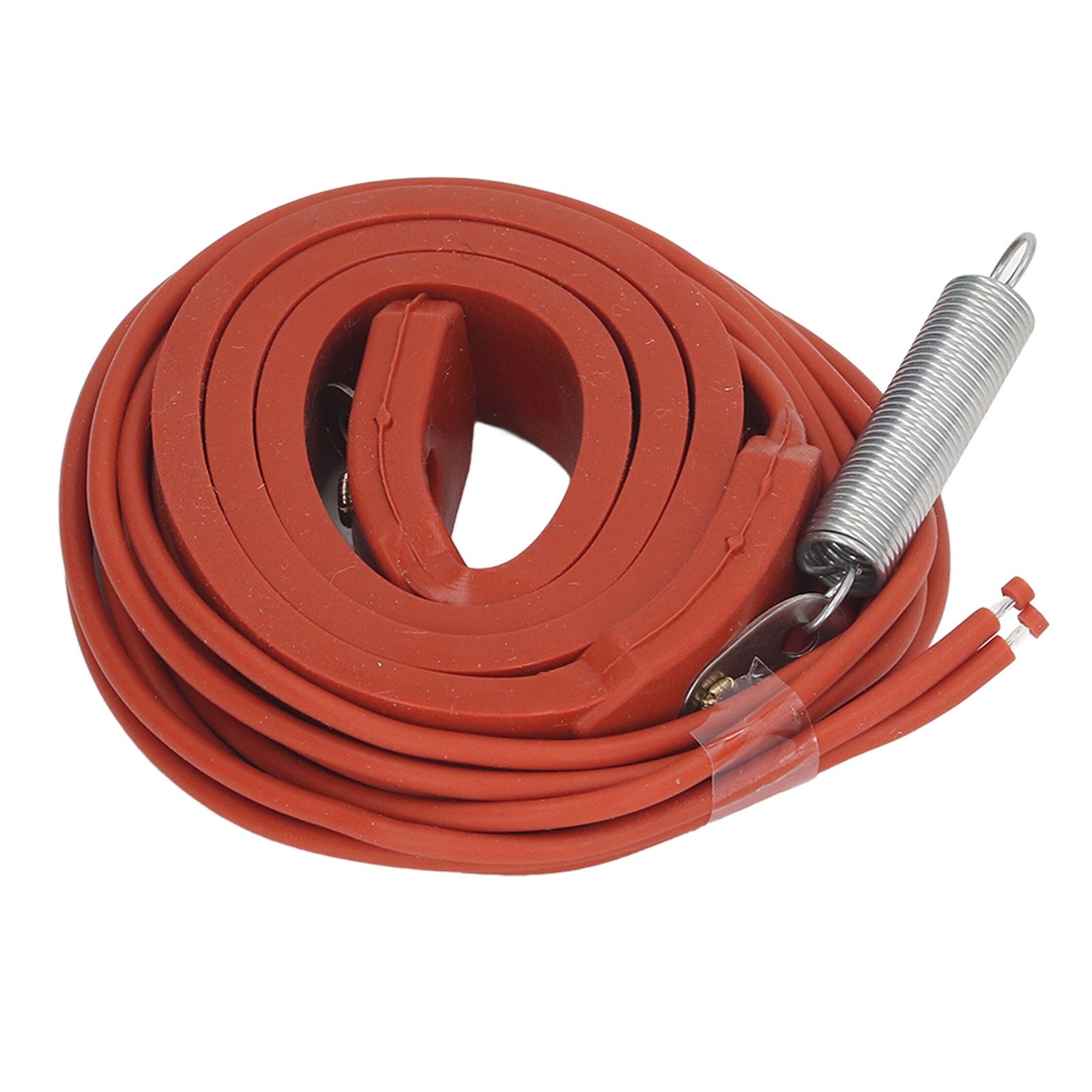 Pipe Freeze Protection Heating Cable AC220V Pipe Heating Cable High Thermal