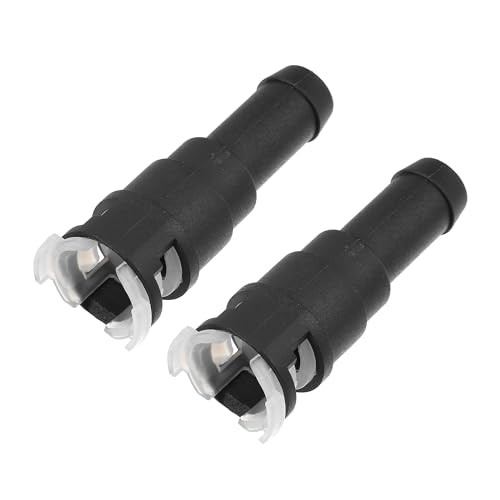 Heater Hose Connector for Buick Rainier 2004-2007 / Inner Heater Inlet Pipe