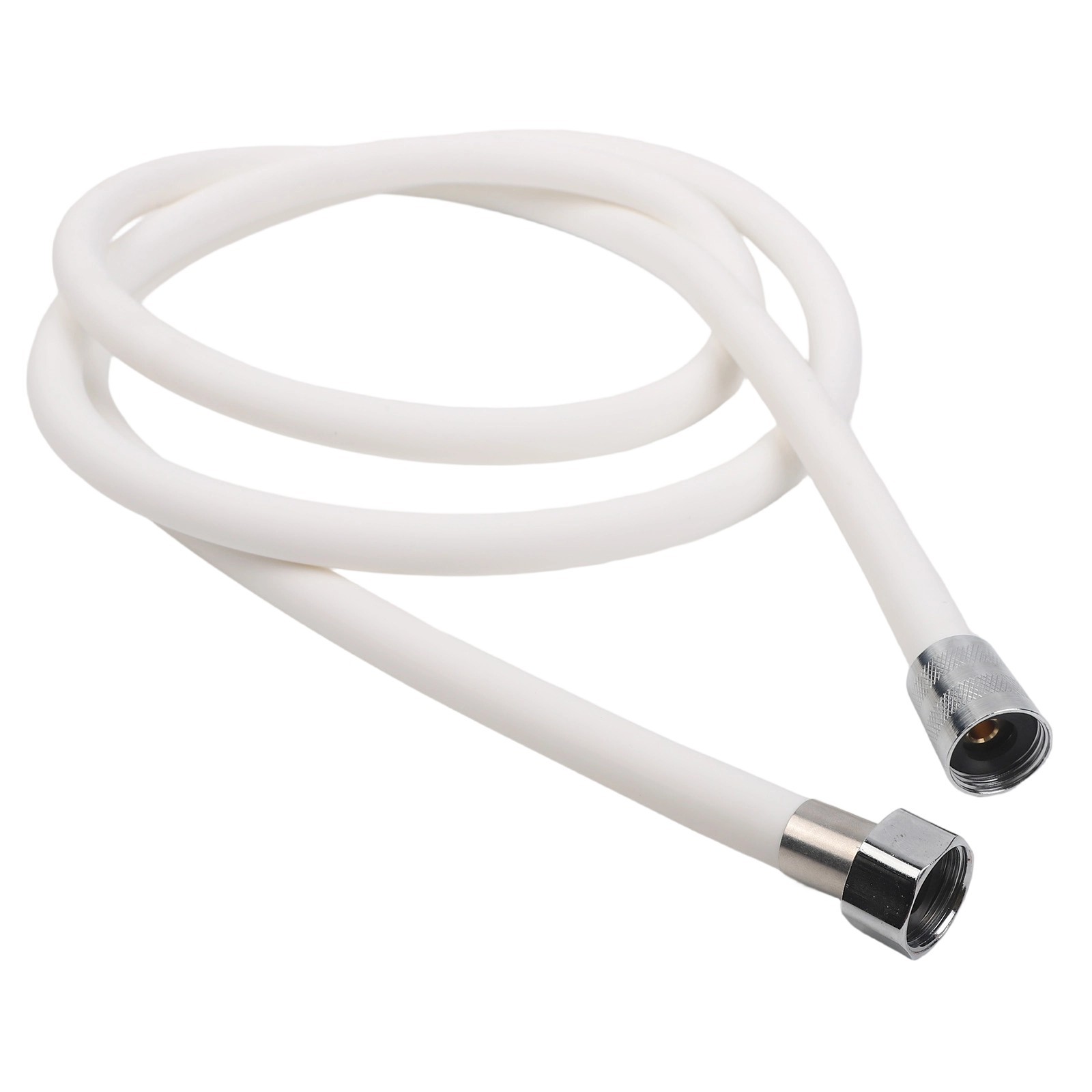 Powerful Water Flow High Pressure Silicone Hose for Shower Head Faucet Tap