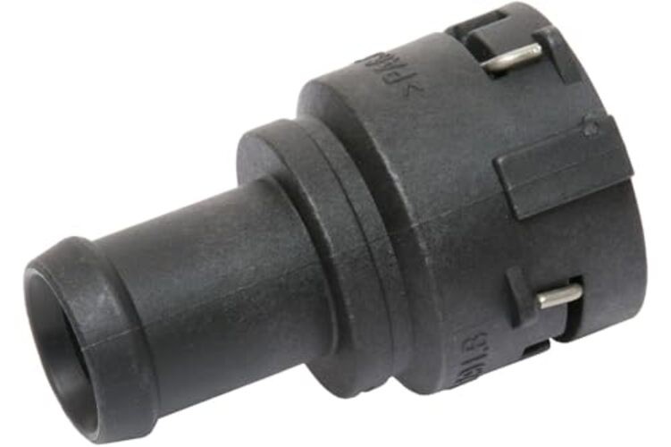 3B0122291B Heater Hose Connector 1 Count (Pack of 1)