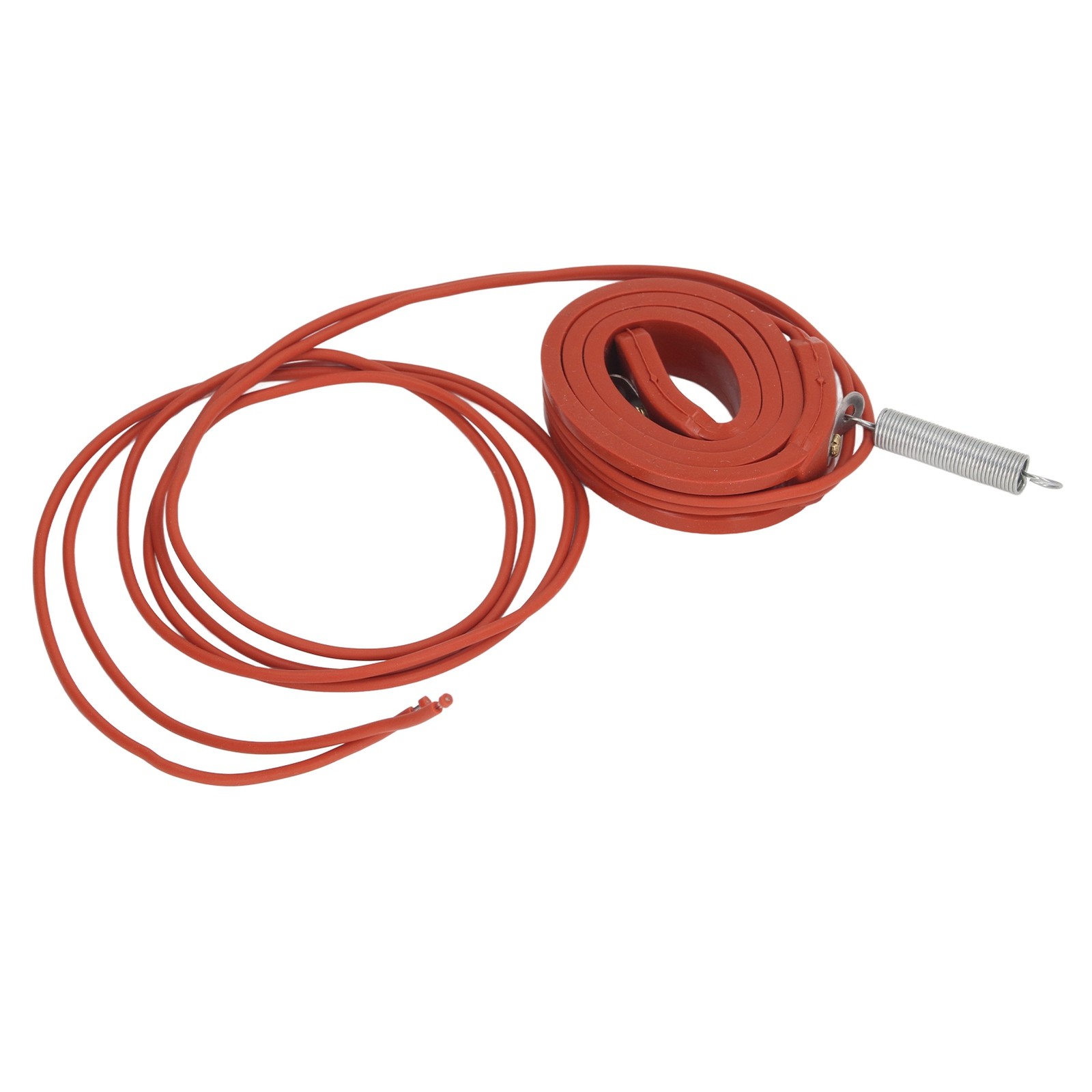 Pipe Freeze Protection Heating Cable AC220V Pipe Heating Cable High Thermal