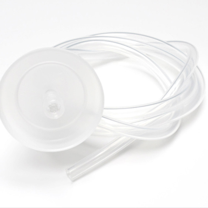 1.5m Tube Filter Dusty Cover Set Silicone Pipe Tea Water Air Pump Hose Connector