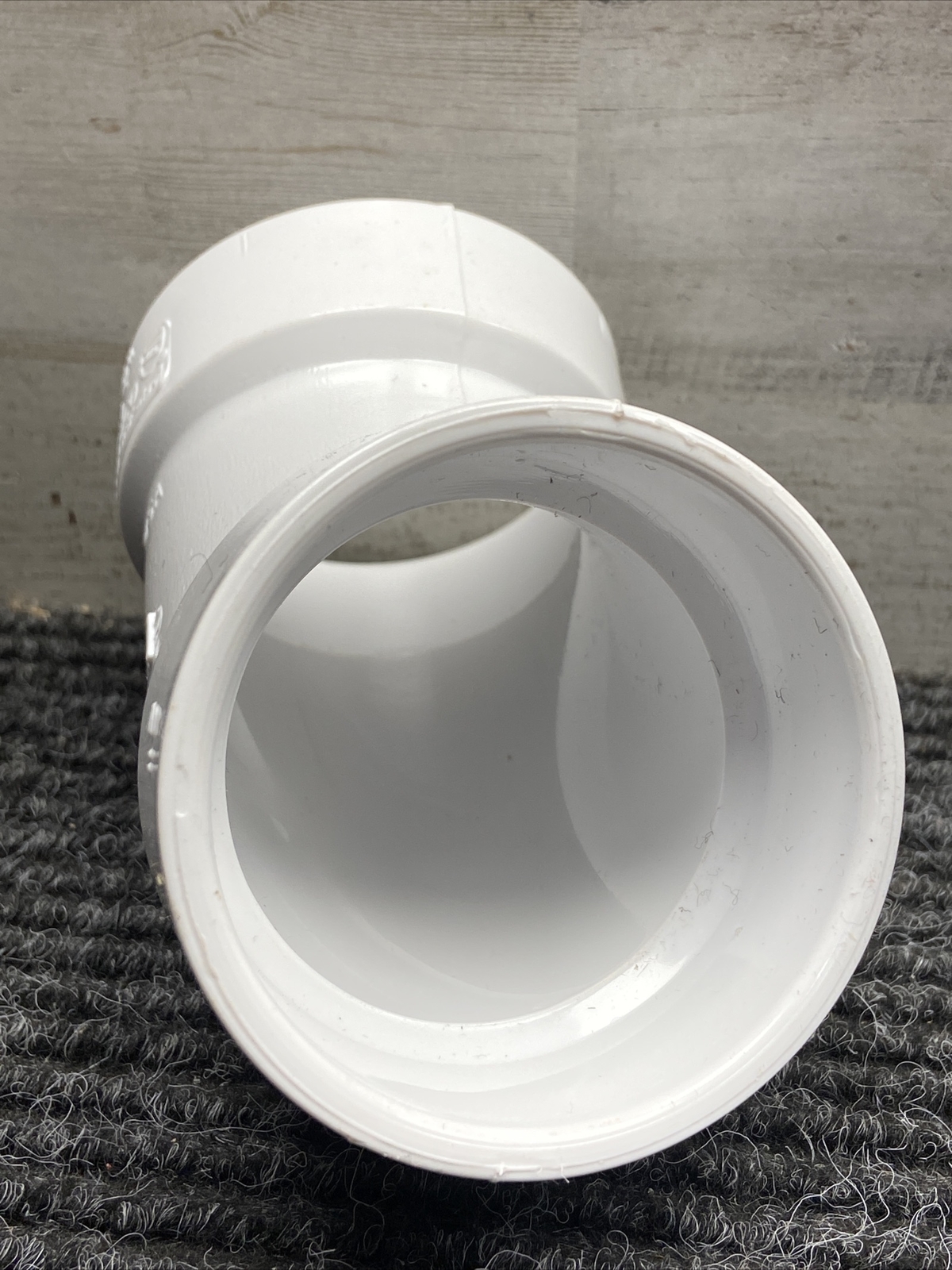 NOS Lot of 2 Nibco PVC Elbow 45-Degree 2″ 4806