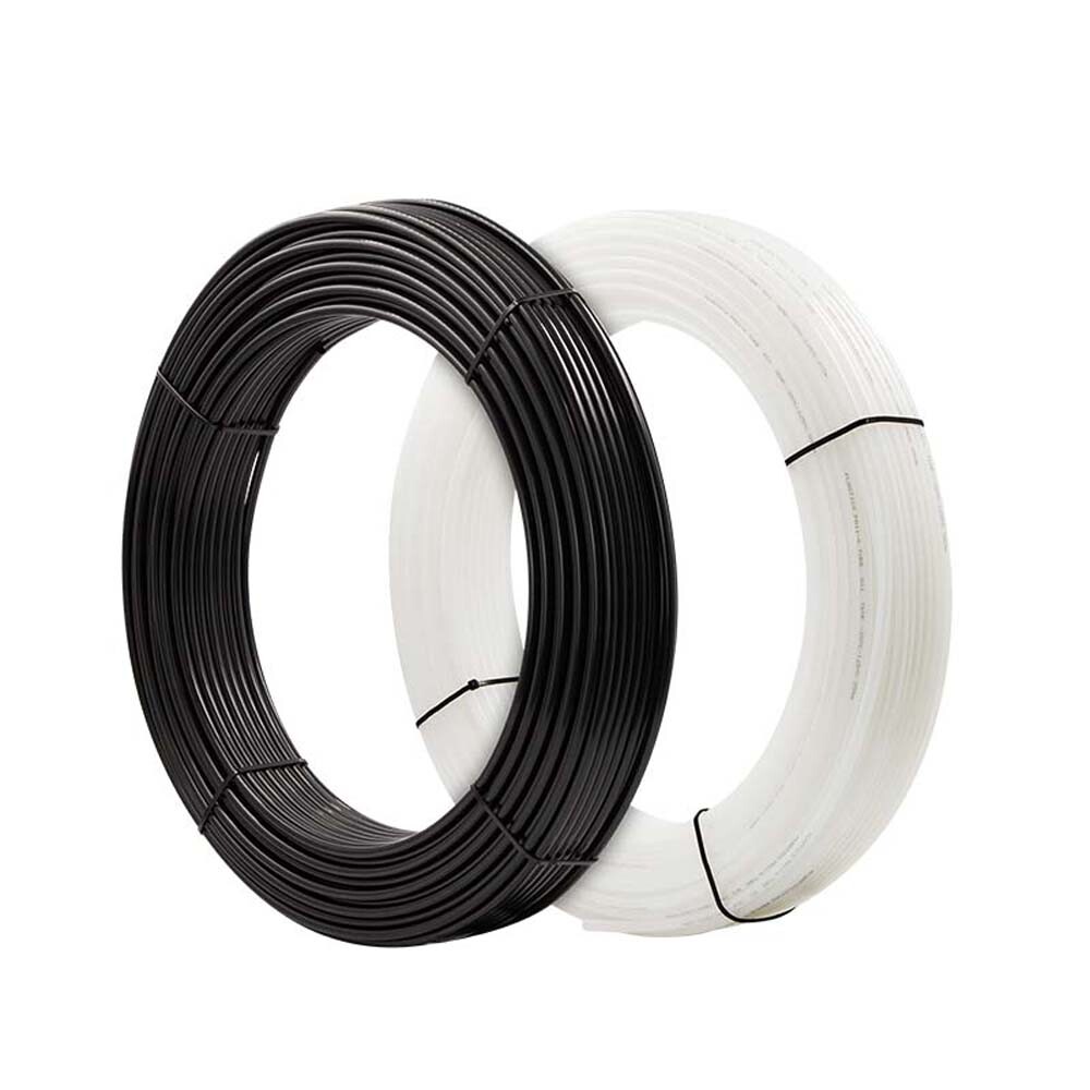 ID 2mm-13mm PA6 Nylon Hard Pipe Tube Air Line Air Ride Pneumatic Fuel Oil Tubing