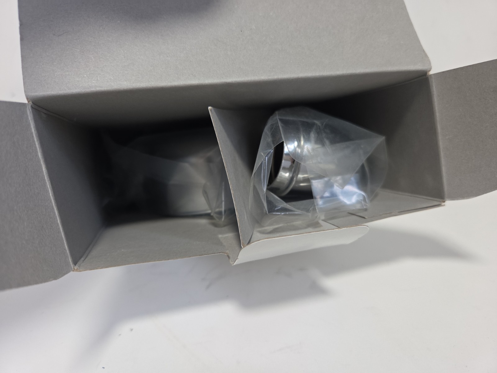 PriFlo 1-1/4″ Chrome P-trap PFPTB200