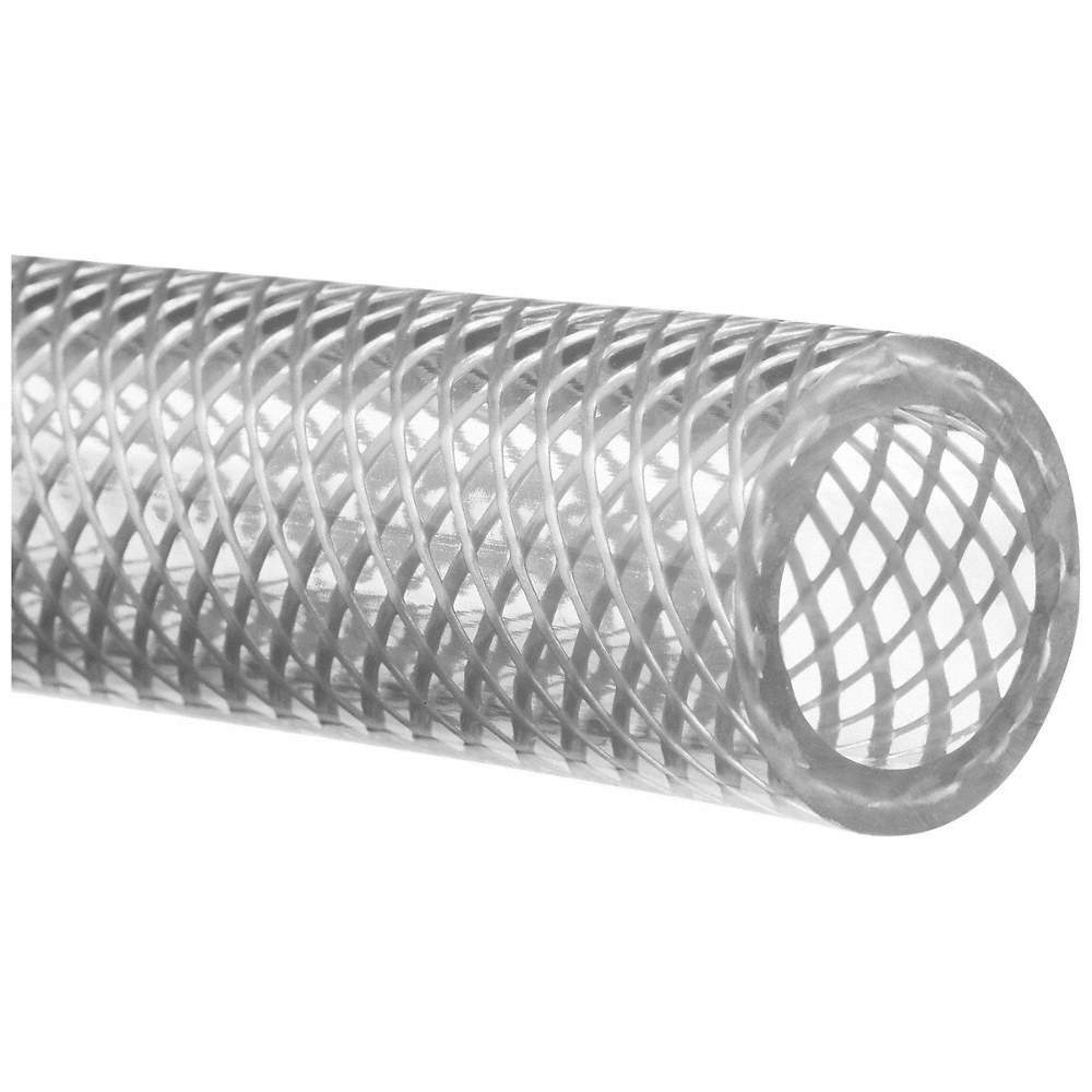 GRAINGER APPROVED Polyester Braid and Steel Wire PVC 797A23