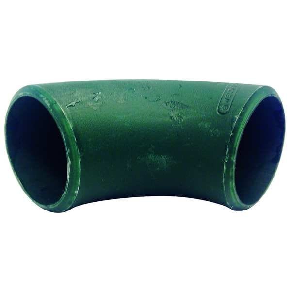 Various Size and Origin of 90 Degree Long Radius Elbow Butt Weld Connection STD