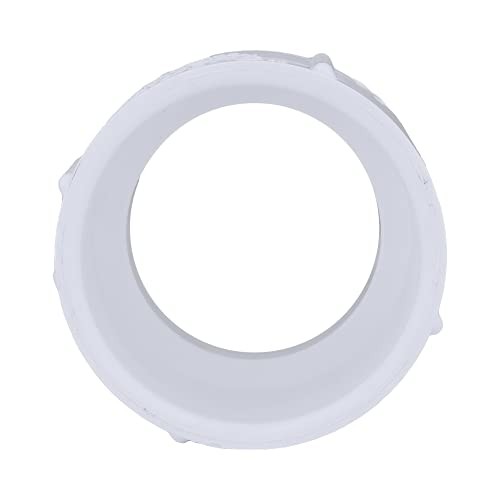 2/2 SCH 40 MALE ADAPTER MPT X S PRESSURE 2 1/2 Inch ( EACH qty: 1 ) 1 White