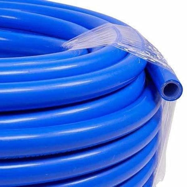 VENTRAL PEX 1/2 Tubing (0.50) Type B, Flexible Pipe, for Barbed, Push Fittings,