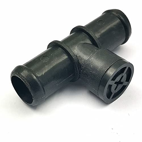Heater Hose Connector 92500-AR000 Compatible with Ni-ssan 350Z Infiniti G35