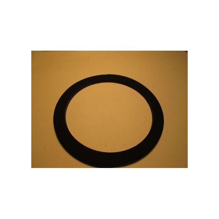 The Faucet Doctor 62020FD 3-3/8″ Rubber Sink Strainer Washer