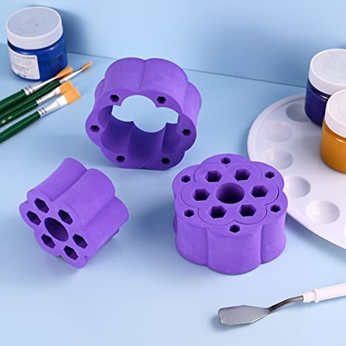 Cup Turner Foam for DIY Tumbler Machine 10-20-30-40oz Tumbler Foam 4PCS Foam