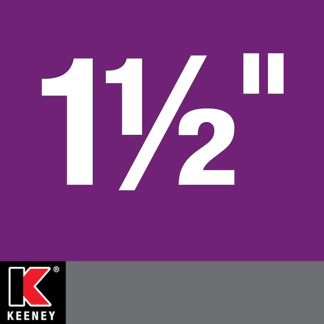 (5 PACK)KEENEY Double Bowl Sink 16″ Center Outlet Waste 1-1/2″ 25014 130-16WK 65