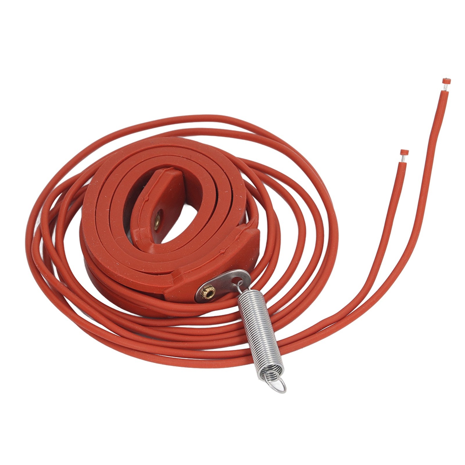 Pipe Freeze Protection Heating Cable AC220V Pipe Heating Cable High Thermal
