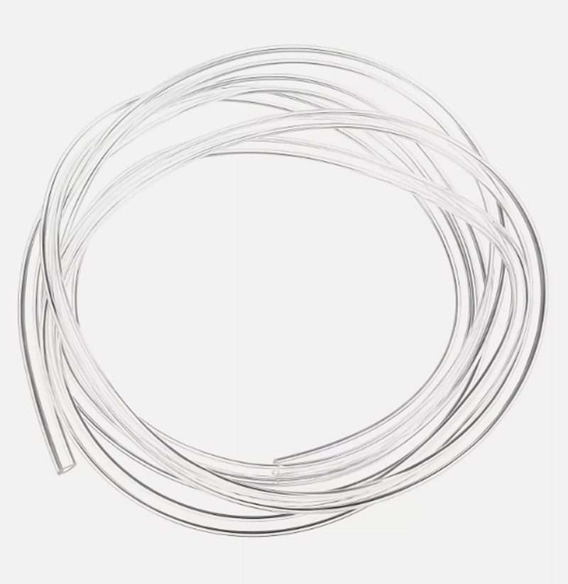 Polyurethane Gasoline Gas Pipeline Hose OD 3.5mm-10mm Inner Diameter 2mm-7mm